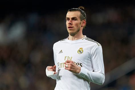 This gareth bale assist (via. Real Madrid outcast Gareth Bale being considered by Man ...