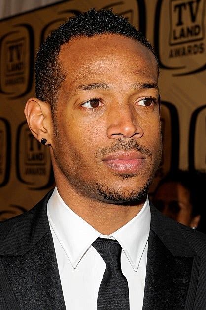 Marlon wayans attempted to extend that run with 2013's a haunted house, which tanked with critics but paid off nicely at the box office. Marlon Wayans Stars in "A Haunted House" Movie Trailer