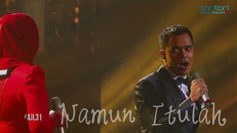 Pabila ku lihat senyumanmu, terdetik memori pertemuan, kali pertama kita berdua. Selamanya Cinta Lirik Alif Satar ft Shila Amzah - YouTube