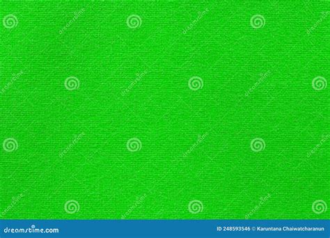 Green Lime Cotton Fabric Cloth Texture For Background Natural Textile