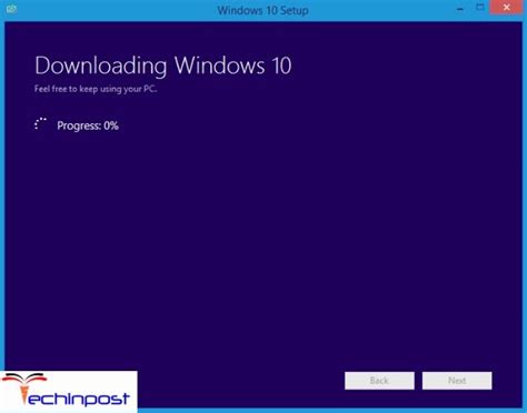 Solved Windows 10 Update Stuck Error Problem 100 Working