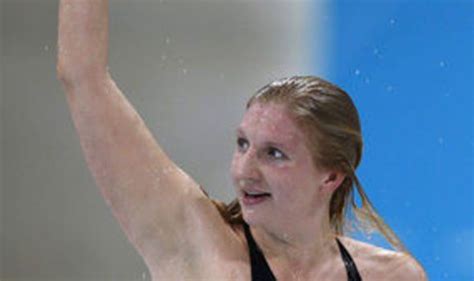 rebecca adlington happy to bag olympic bronze olympics 2016 sport uk