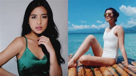 Gabbi Garcias Stunning Photos Will Make You Want To Get Wet And Wild Fhm Ph