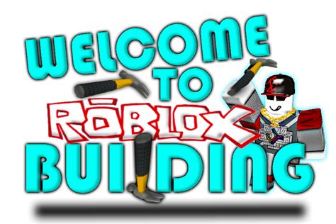 Thejkids Roblox Updates My Image I Made For Welcome To Roblox
