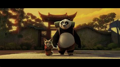 Download Kung Fu Panda Official® Trailer 1 Hd Mp4 3gp And Hd
