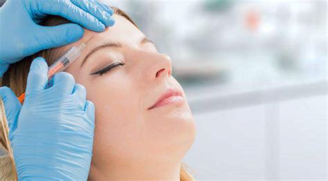 Botox Facial Rejuvenation Carlsbad Wrinkle Treatment Vista Oceanside