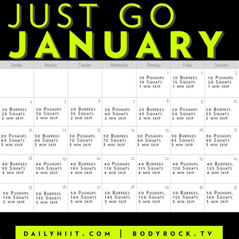 February 2021 Weight Loss Calendar Weight Loss Tracker Calendar In
