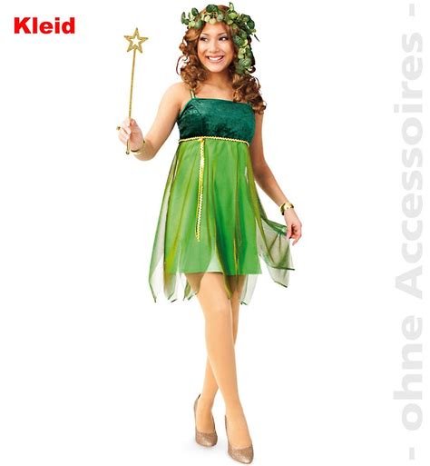Fée De Forest Fairy Queen Costume Costume De Fée Elfe Mesdames Elf