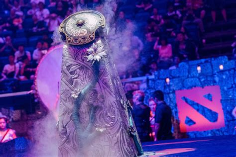 Dota 2 Ti10 Rescheduled To August With Record Breaking 40 Million