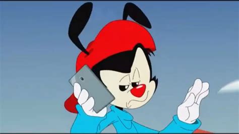 Yes I Would Like To Know Why So Many People Think Yakko Is Better