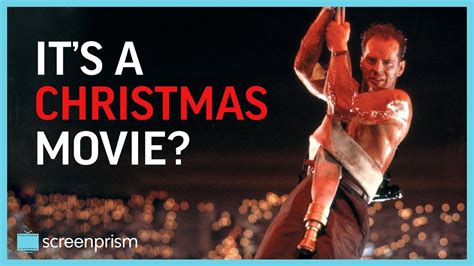 Die hard is a good movie. Is Die Hard a Christmas Movie? We Settle the Debate. - YouTube