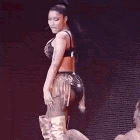 Gifs Of My Goddess Nicki Minaj Pics Xhamster