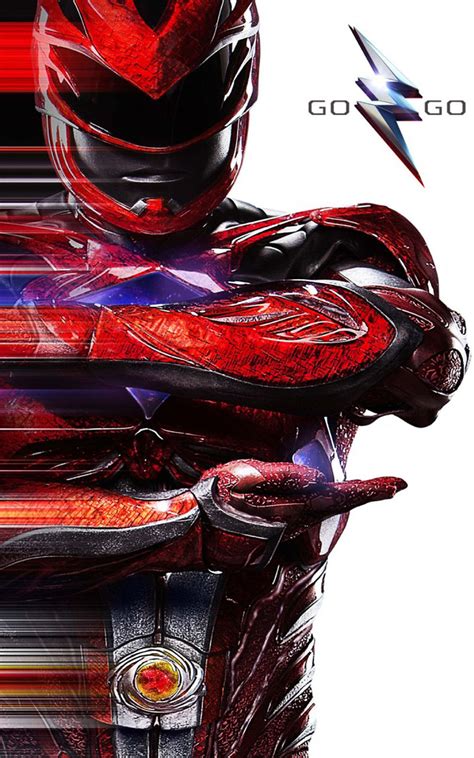 We have now placed twitpic in an archived state. Power Rangers Red Ranger - Download Free HD Mobile Wallpapers