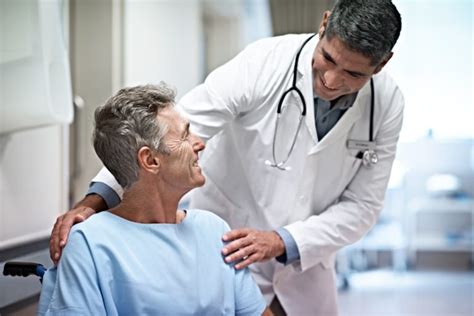 A Closer Look Into The Importance Of The Physician Patient Relationship