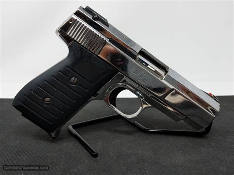 Ja Nine 9mm Review