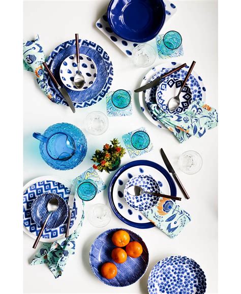 Melatline resin is created by combining melatline, and organic compound, with formaldehyde using heat and pressure. VIETRI Santorini Dinnerware Collection & Reviews ...