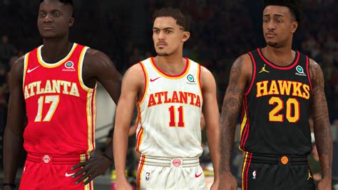 This stream works on all devices. NLSC Forum • Downloads - Atlanta Hawks Jersey 2021 (pinoy21)