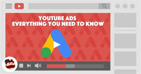 Youtube Ads Everything You Need To Know
