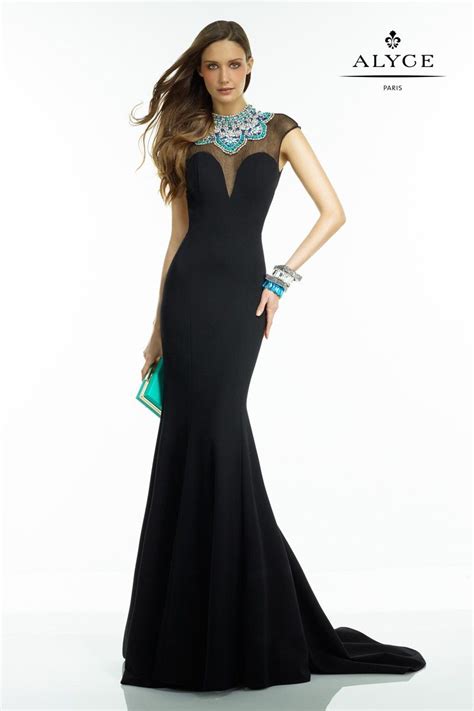 Claudine Prom Dress Style 2558 Dresses Designer Formal Dresses