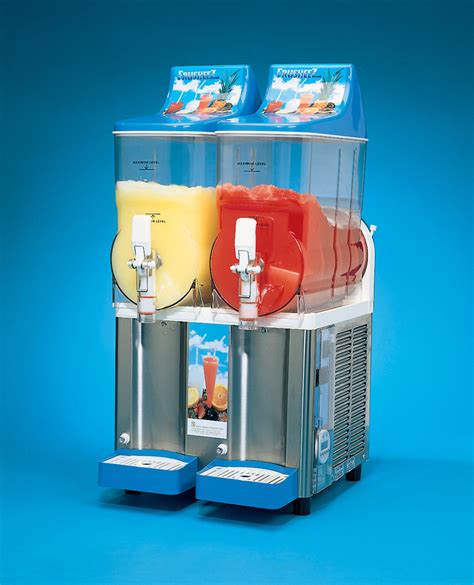 Dual Frozen Margarita Machine Tlc Event Rentals
