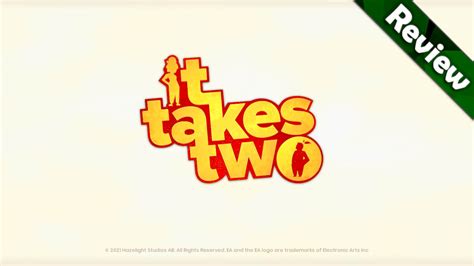 It Takes Two A Retroactive Pc Review