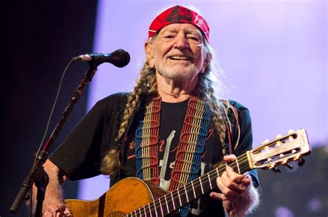 Willie Nelson Debuts Animated Vote Em Out Video Billboard