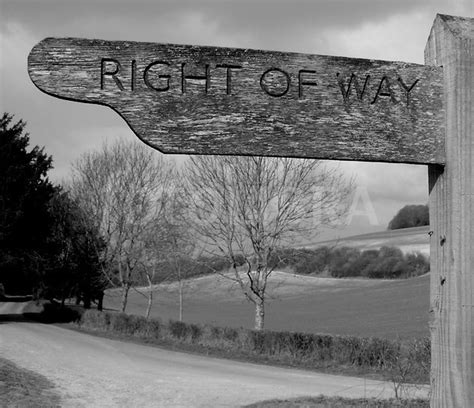 Easements And Rights Of Way In Ireland The Essentials Terry Gorry