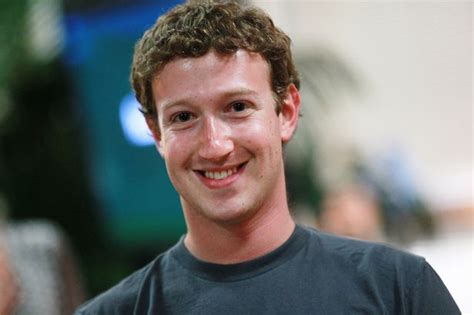 Mobile World Congress 2014 Mark Zuckerberg 15 Fascinating Facts