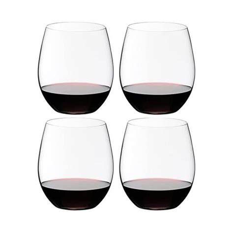 10 Best Stemless Wine Glasses 2020 Stemless Wine Glass Sets