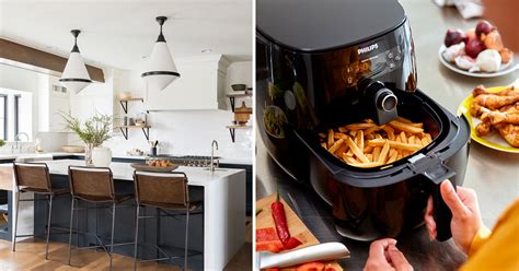 From coffee makers and frothing tools to knives and storage containers, here are 15 kitchen essentials, foolproof appliances, and cooking gadgets we're currently loving and using on the regular. 10 Essential Kitchen Appliances That Are Worth The Counter ...