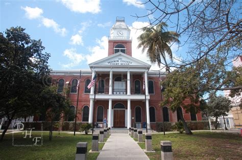 Monroe County Historic Courthouse Courthouses Of Florida