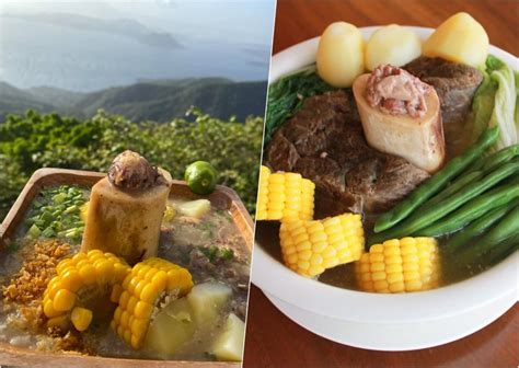Where To Get The Best Bulalo In Tagaytay And Batangas Kkday Blog