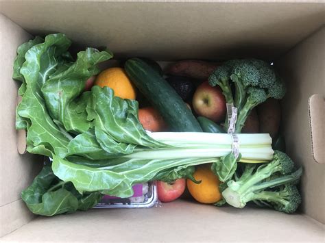 I can see where each small imperfection is in my food, and it doesn't detract from their tastiness or appeal at all. Imperfect Produce Is Finally Available In Dallas. Is It ...