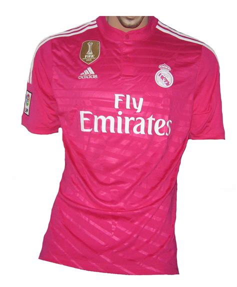 We did not find results for: Real Madrid Trikot 2014/15 Away Adidas Pink - Trikot ...