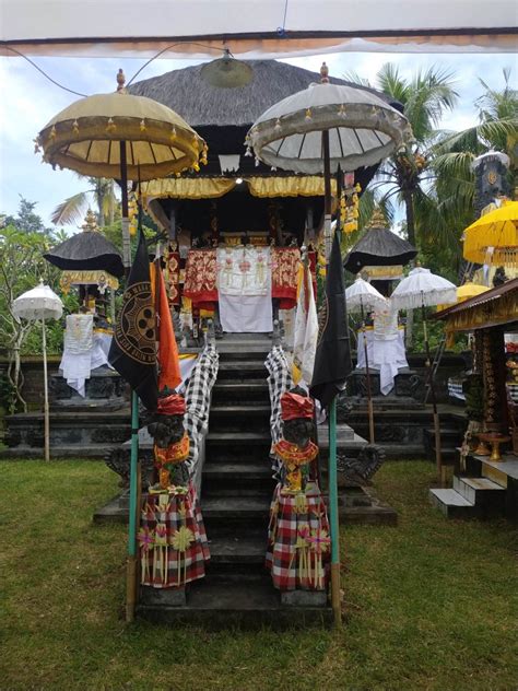 Sarana Hindu Bali Kidung Dewa Yadnya