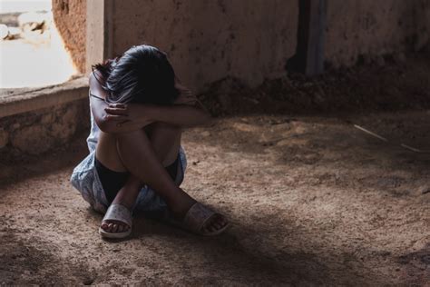Sexueller Missbrauch In Indien Mädchen 7 Vergewaltigt Ermordet Und Auf Müllhalde Entsorgt
