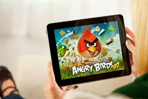 The Best IPad Games Apps In ESR Blog