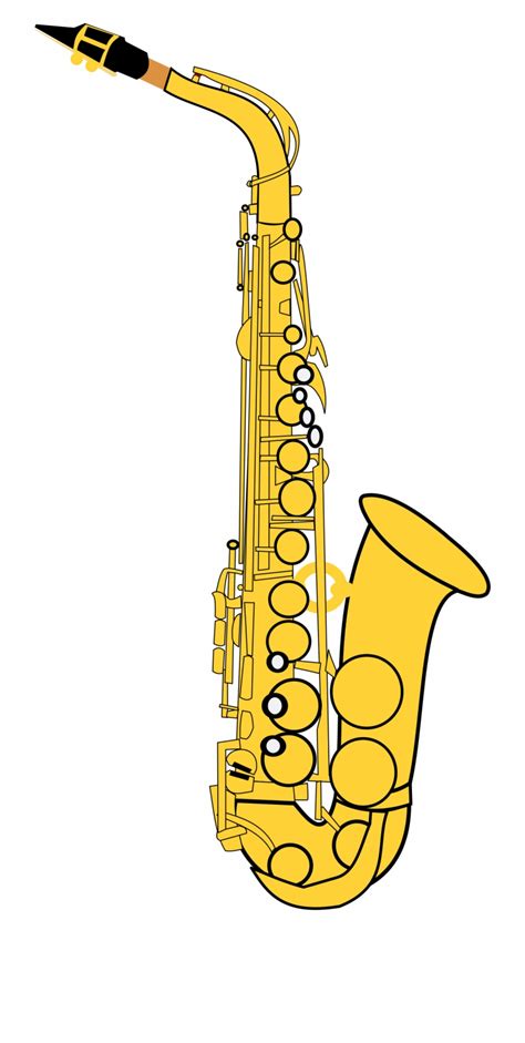 Clipart Sax 10 Free Cliparts Download Images On Clipground 2023