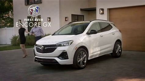 Buick Encore Gx Tv Commercial Surprise Dinner Party Song By Matt And Kim [t1] Ispot Tv