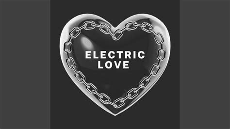 electric love youtube