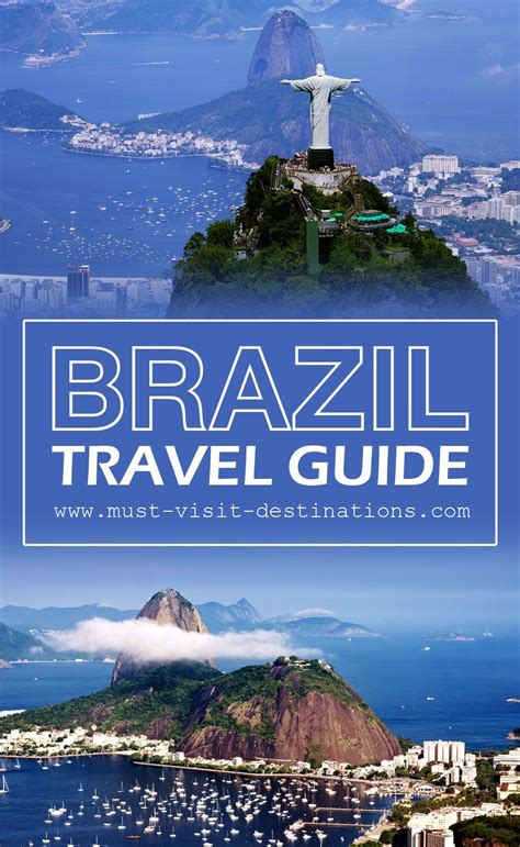 Die apotheken geben „auf bestellung impfstoff ausschließlich an solche an der vertragsärztlichen versorgung teilnehmende arztpraxen ab. Die besten 25+ Brazil brazil Ideen auf Pinterest | Reise ...