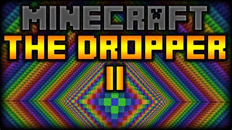 Minecraft droppers are blocks that can be used as storage containers, holding up to 9 items, or as a redstone component to move items. Minecraft - The Dropper II | Part 1 - YouTube