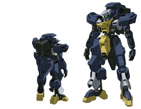 Mobile Suit Gundam Iron Blooded Orphans Gilda