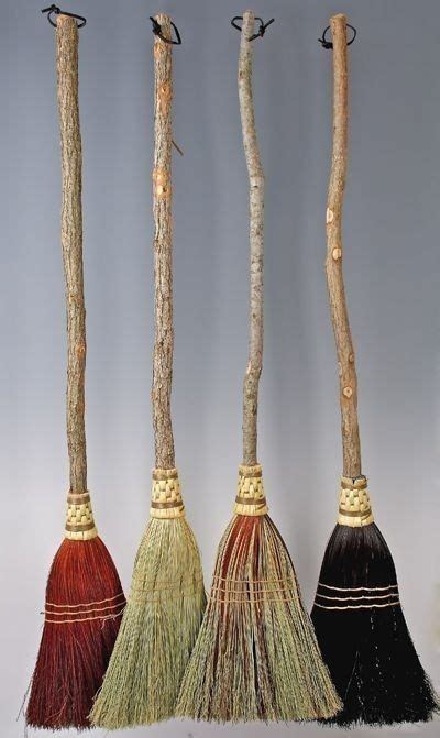 Natural Kitchen Broom Etsy Brooms Broom Handmade Broom