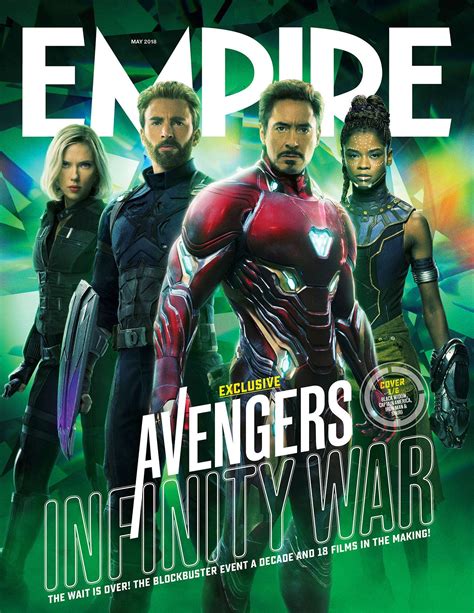 Avengers マーベルのヒーロー大集合映画の最新作「アベンジャーズ インフィニティ・ウォー」の計23名のキャラクターが登場した