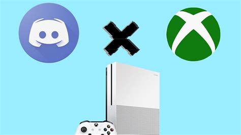 Tener Discord En Xbox One S Series Xseries Discord Youtube