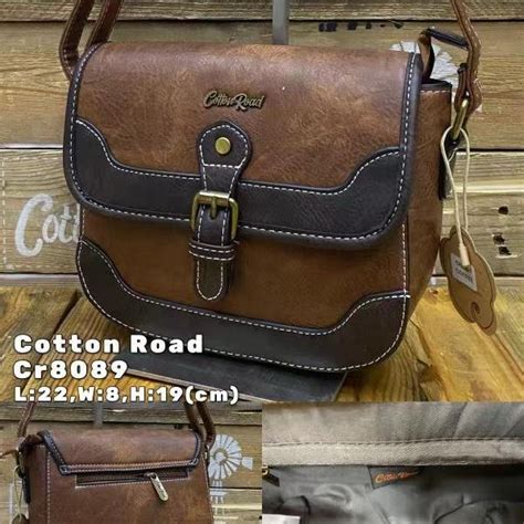 Cotton Road Stylish Travel Bags On Sale In South Africa