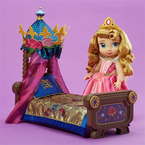 Disney Animators Collection Disney New Aurora Doll T Set Cheap And