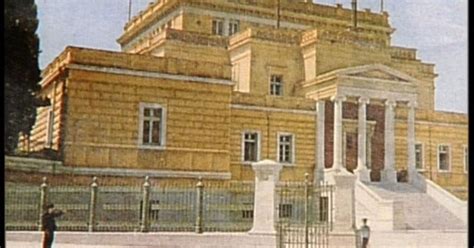 Συμπεριφορές που αγγίζουν τα όρια του υποκόσμου στη βουλή. ΝΕΩΤΕΡΗ ΕΛΛΗΝΙΚΗ ΙΣΤΟΡΙΑ: Η ΒΟΥΛΗ ΤΩΝ ΛΑΖΑΡΩΝ