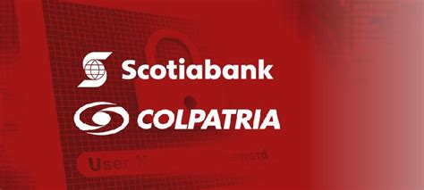 Scotiabank Colpatria Columna Vip